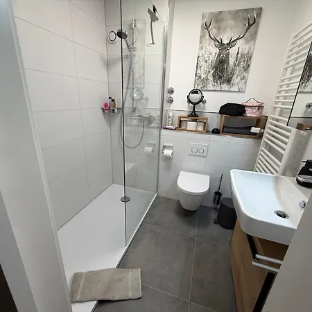 Apartman Bergblick Oy-Mittelberg