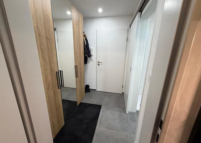 Bergblick Apartman Oy-Mittelberg